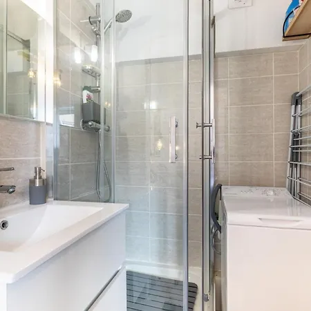 Le Nid Marin Apartament