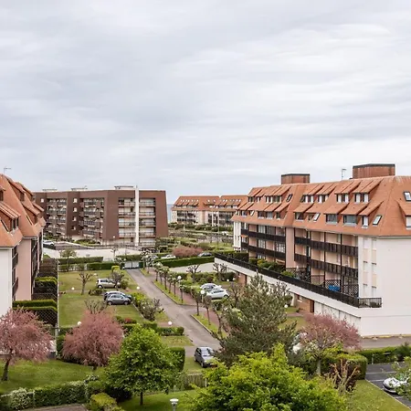 Apartament Le Nid Marin