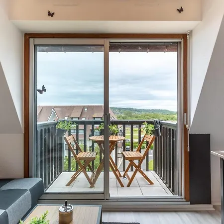 Le Nid Marin Apartament Villers-sur-Mer