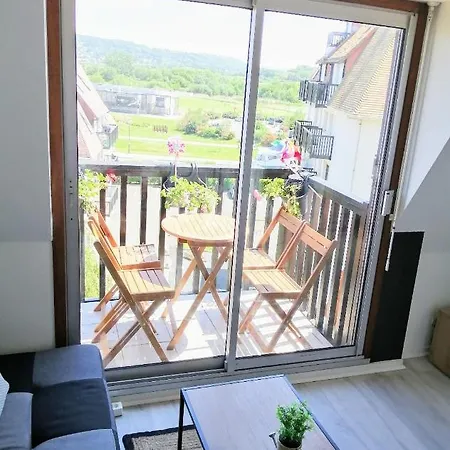 Apartament Le Nid Marin *