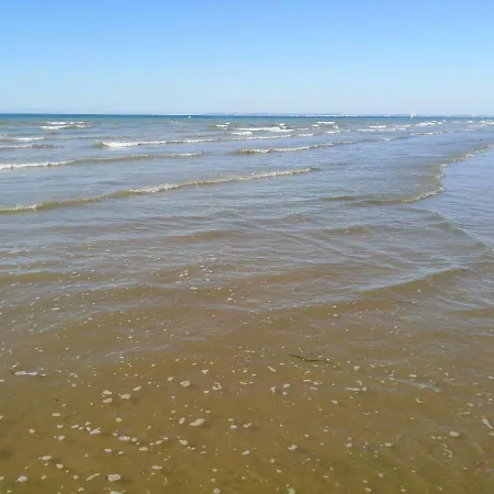 Apartament Le Nid Marin Villers-sur-Mer